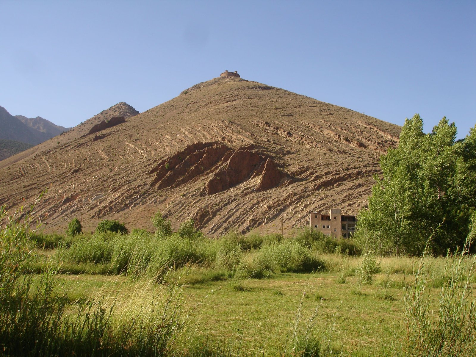 Sidi Moussa